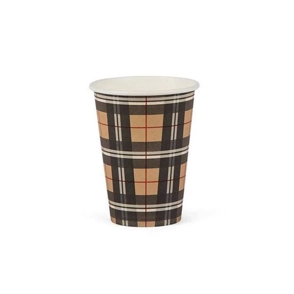 Papirnate čaše za espresso kavu