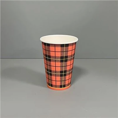 Škotske prodajne čaše od 7,5 oz