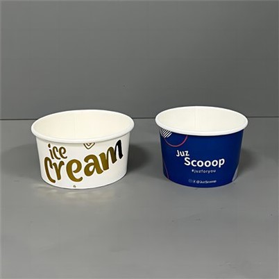 150 ml 4oz Ice Cream Tub